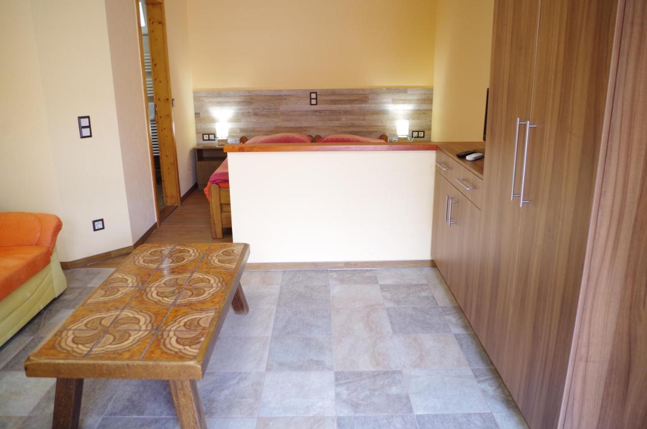 Aranyhal Apartman Hévíz Exteriör bild